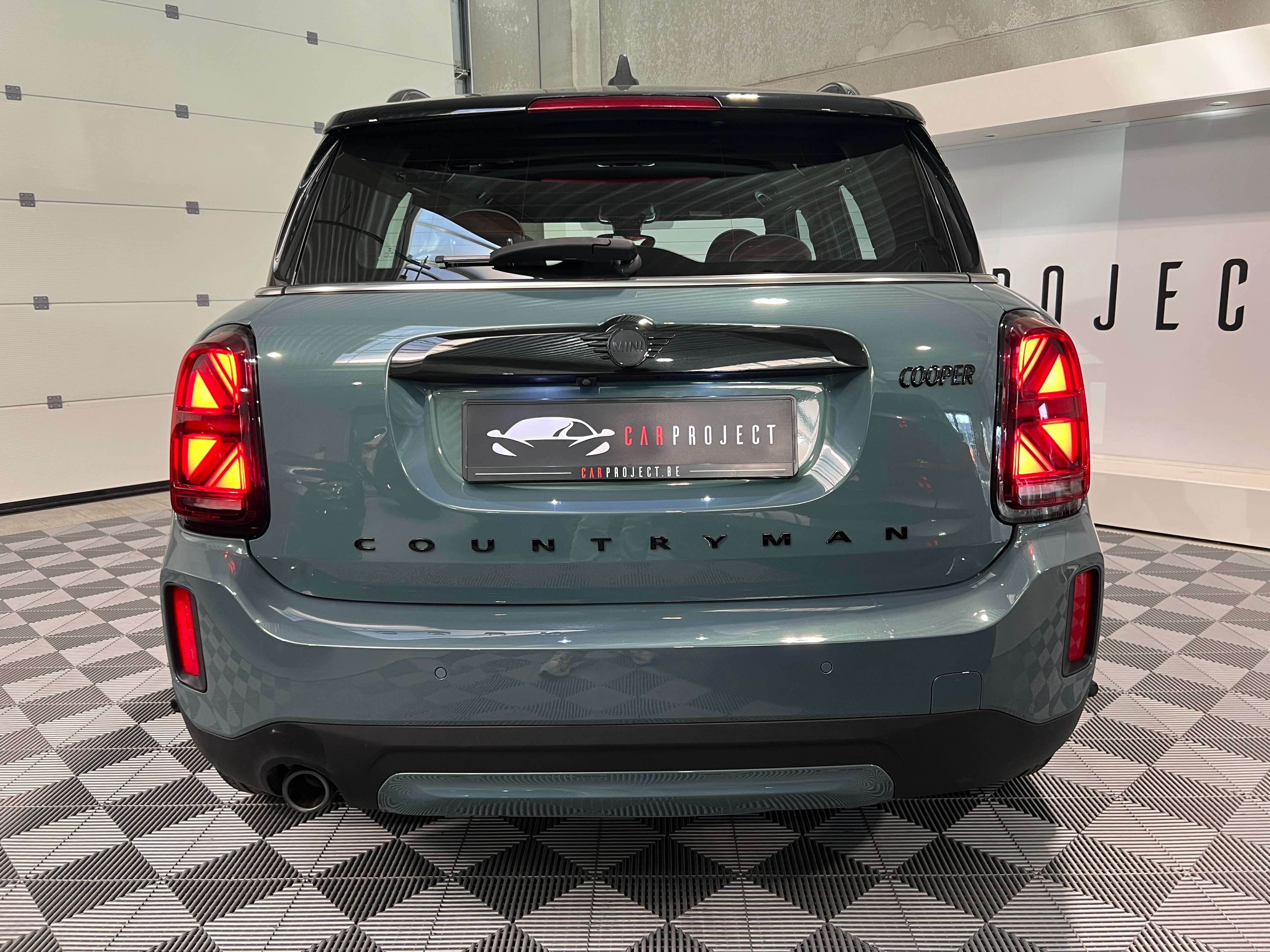 MINI Cooper Countryman 1.5ia Cooper/GPS/CARPLAY/FULL LED/CLIM AUTO/CAM