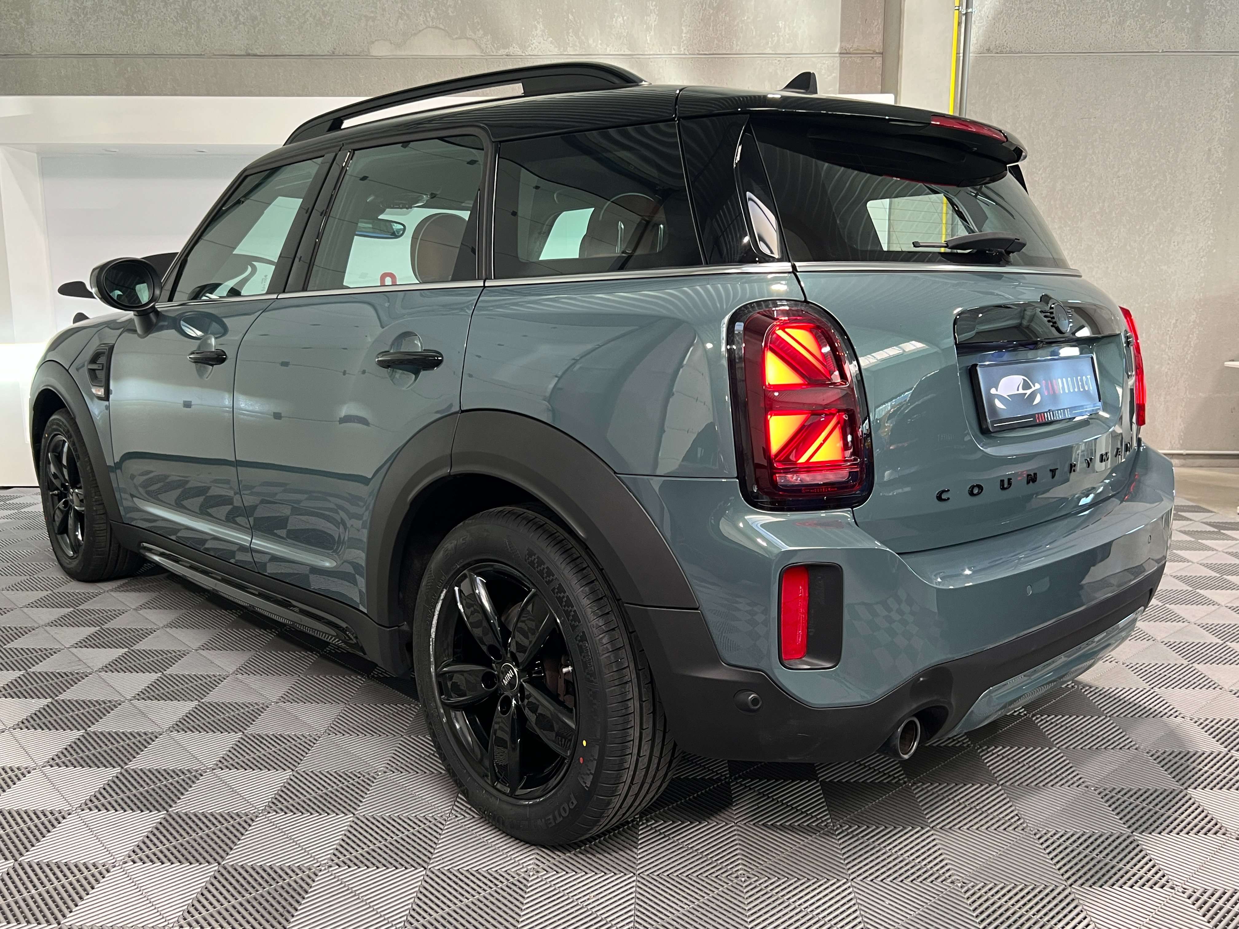 MINI Cooper Countryman 1.5ia Cooper/GPS/CARPLAY/FULL LED/CLIM AUTO/CAM