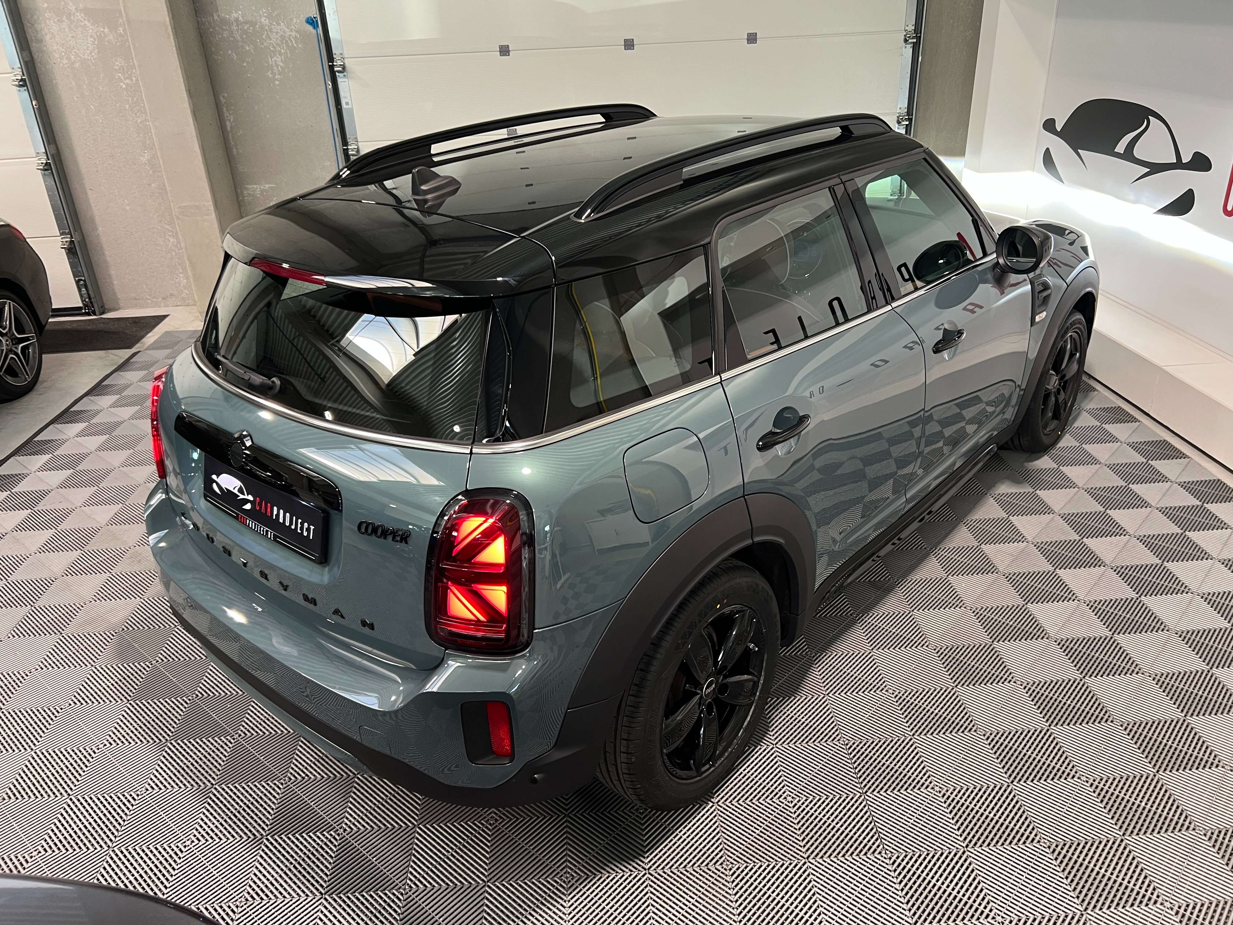 MINI Cooper Countryman 1.5ia Cooper/GPS/CARPLAY/FULL LED/CLIM AUTO/CAM