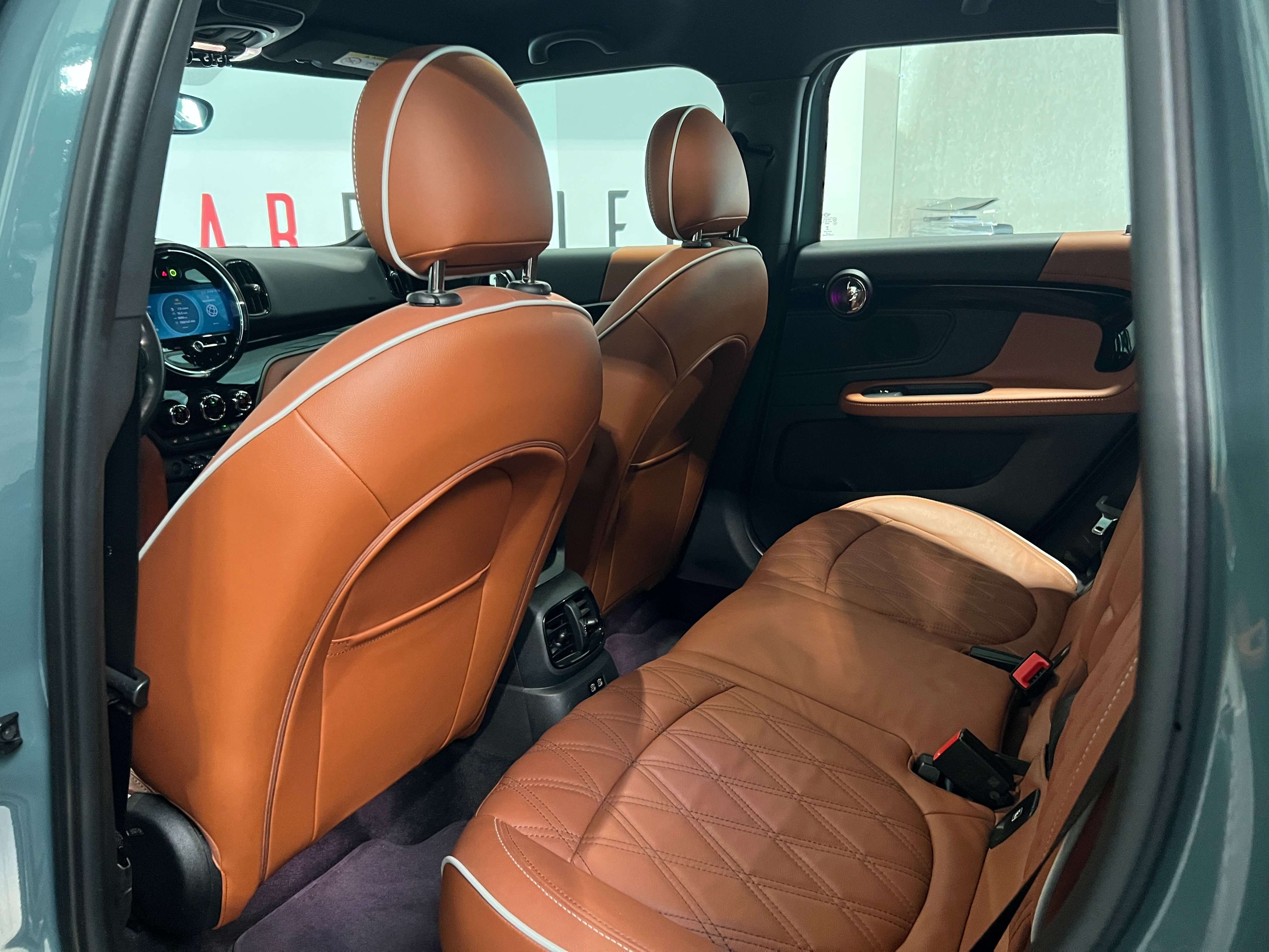 MINI Cooper Countryman 1.5ia Cooper/GPS/CARPLAY/FULL LED/CLIM AUTO/CAM