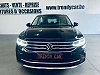 Volkswagen Tiguan eHybrid 1.4 DSG+CARPLAY+TVA+CAMERA+CARNET+GARANTIE thumbnail