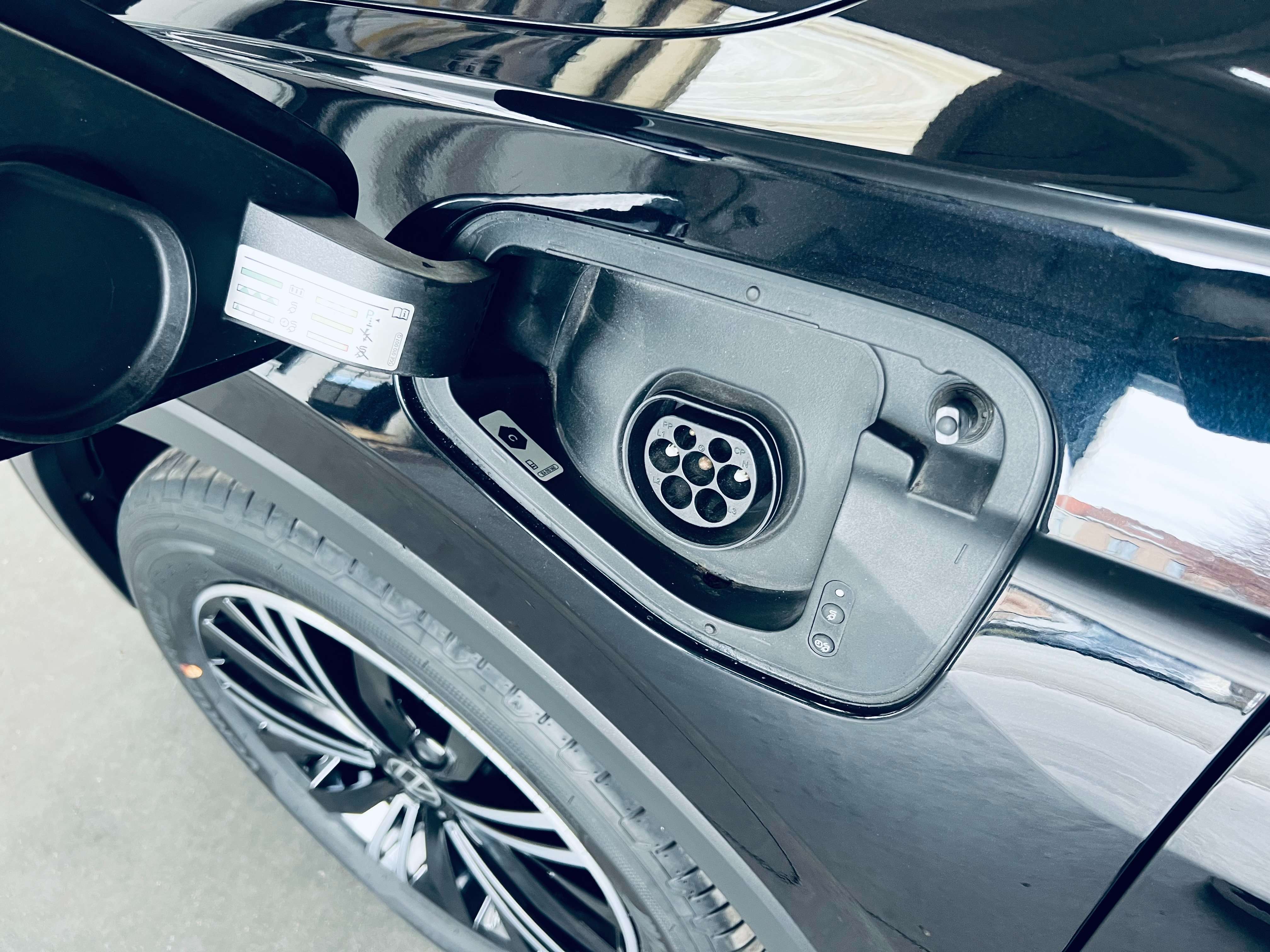 Volkswagen Tiguan eHybrid 1.4 DSG+CARPLAY+TVA+CAMERA+CARNET+GARANTIE