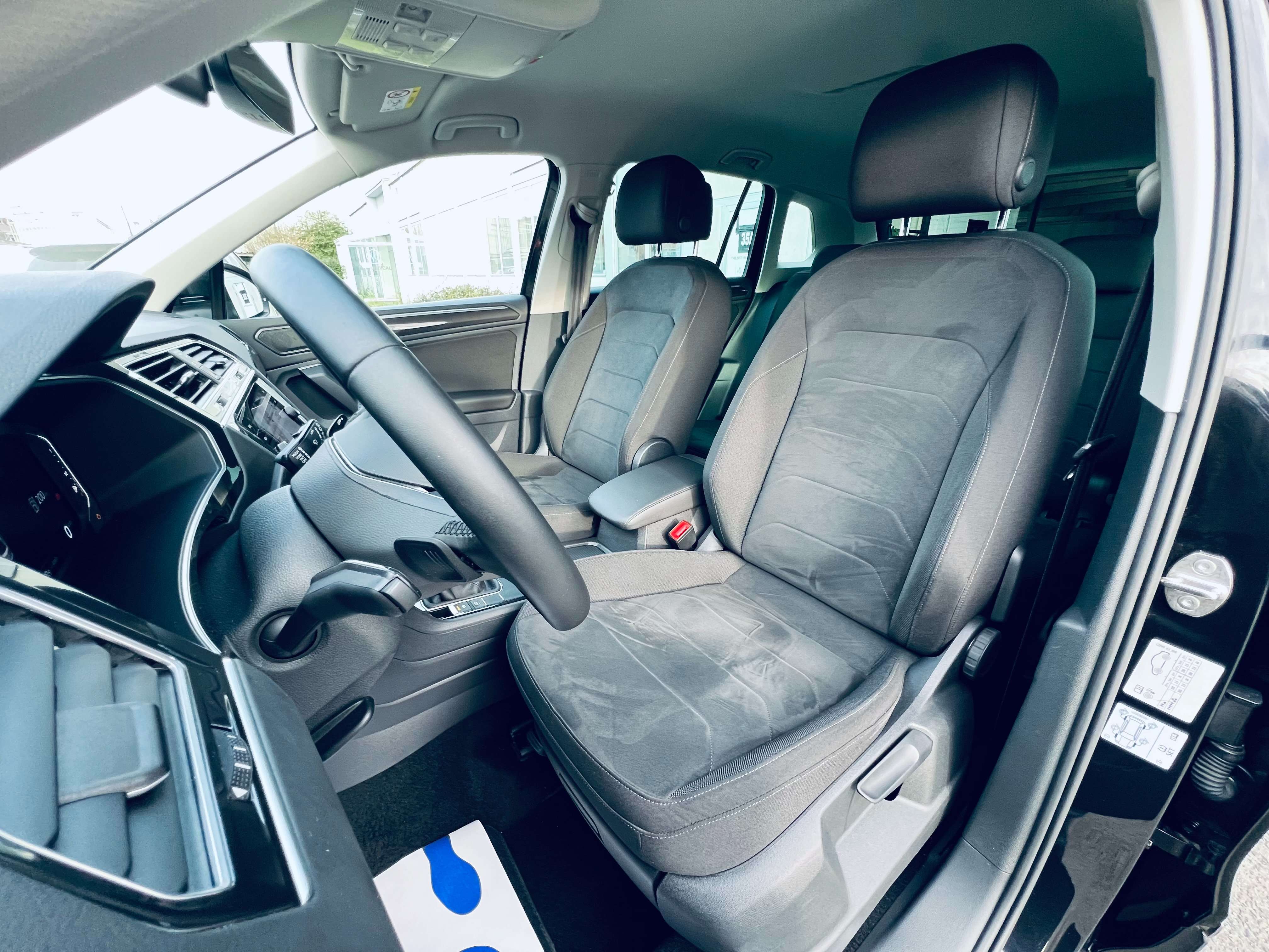 Volkswagen Tiguan eHybrid 1.4 DSG+CARPLAY+TVA+CAMERA+CARNET+GARANTIE