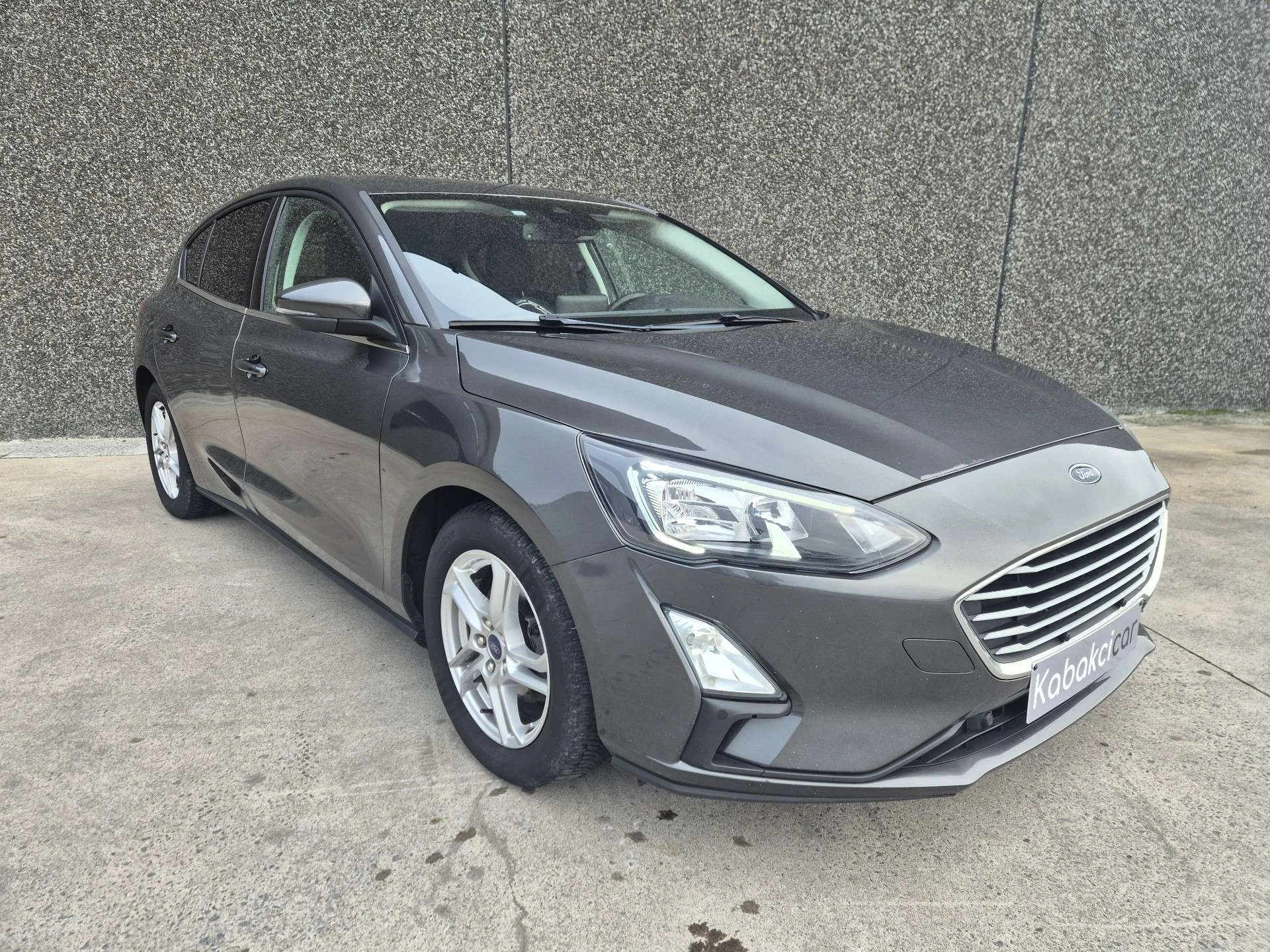Ford Focus 1.0 EcoBoost //CARPLAY//GPS/CLIM/CRUISE/GARANTIE