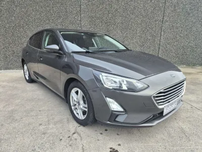 Ford Focus 1.0 EcoBoost //CARPLAY//GPS/CLIM/CRUISE/GARANTIE