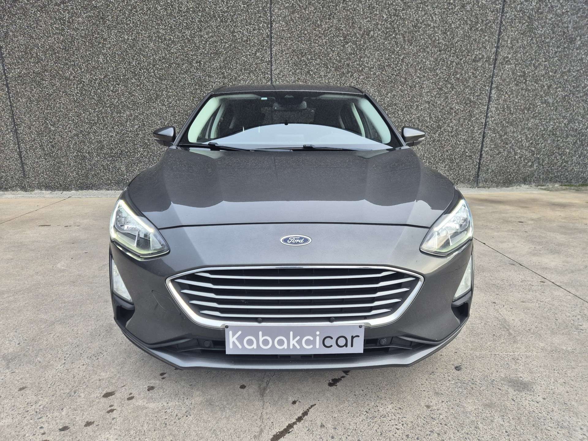 Ford Focus 1.0 EcoBoost //CARPLAY//GPS/CLIM/CRUISE/GARANTIE