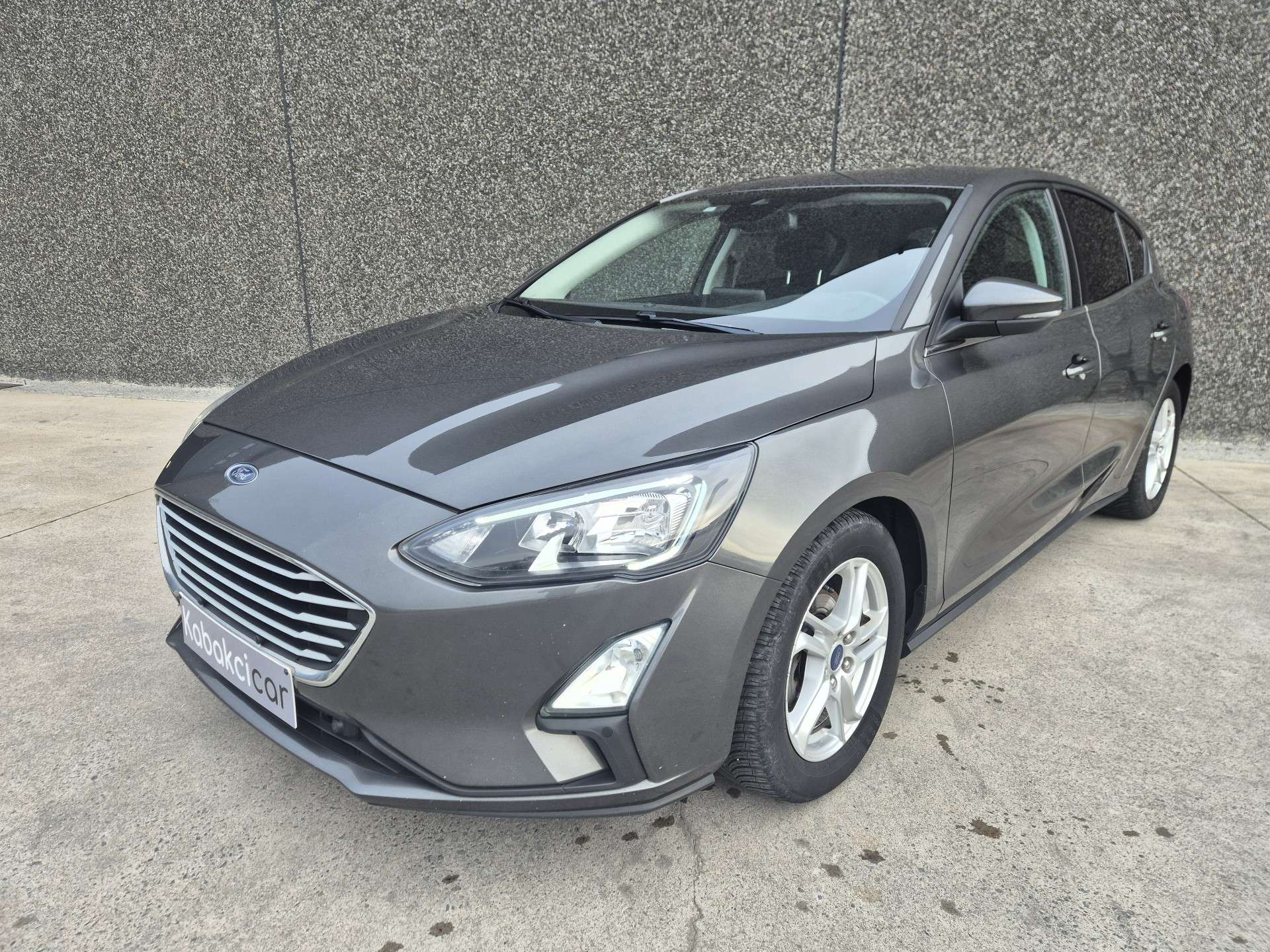 Ford Focus 1.0 EcoBoost //CARPLAY//GPS/CLIM/CRUISE/GARANTIE