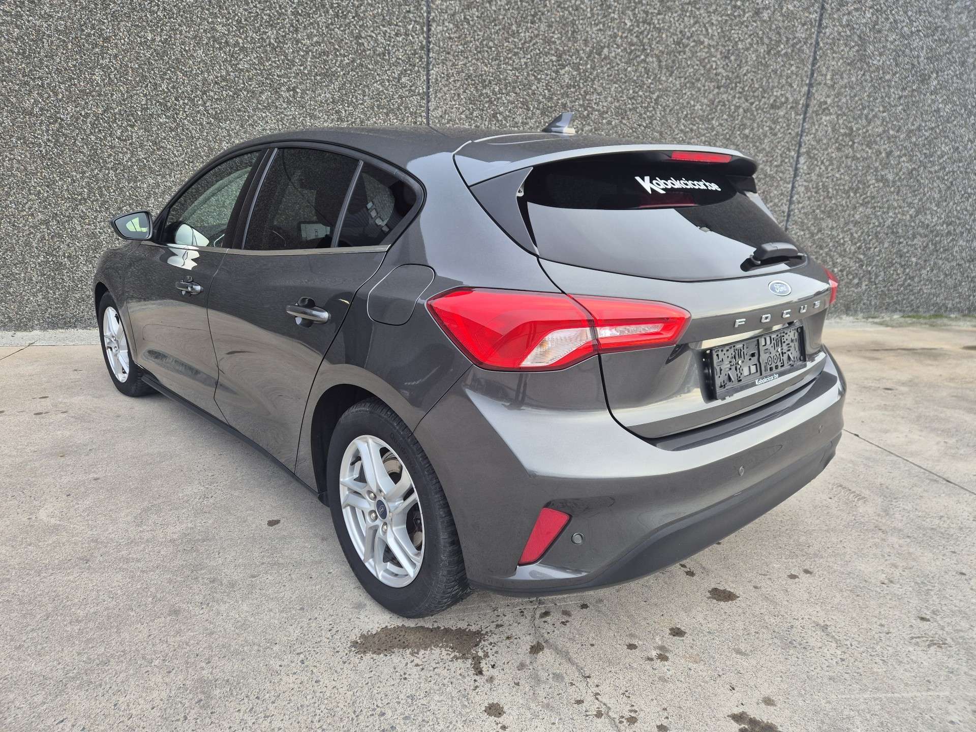 Ford Focus 1.0 EcoBoost //CARPLAY//GPS/CLIM/CRUISE/GARANTIE
