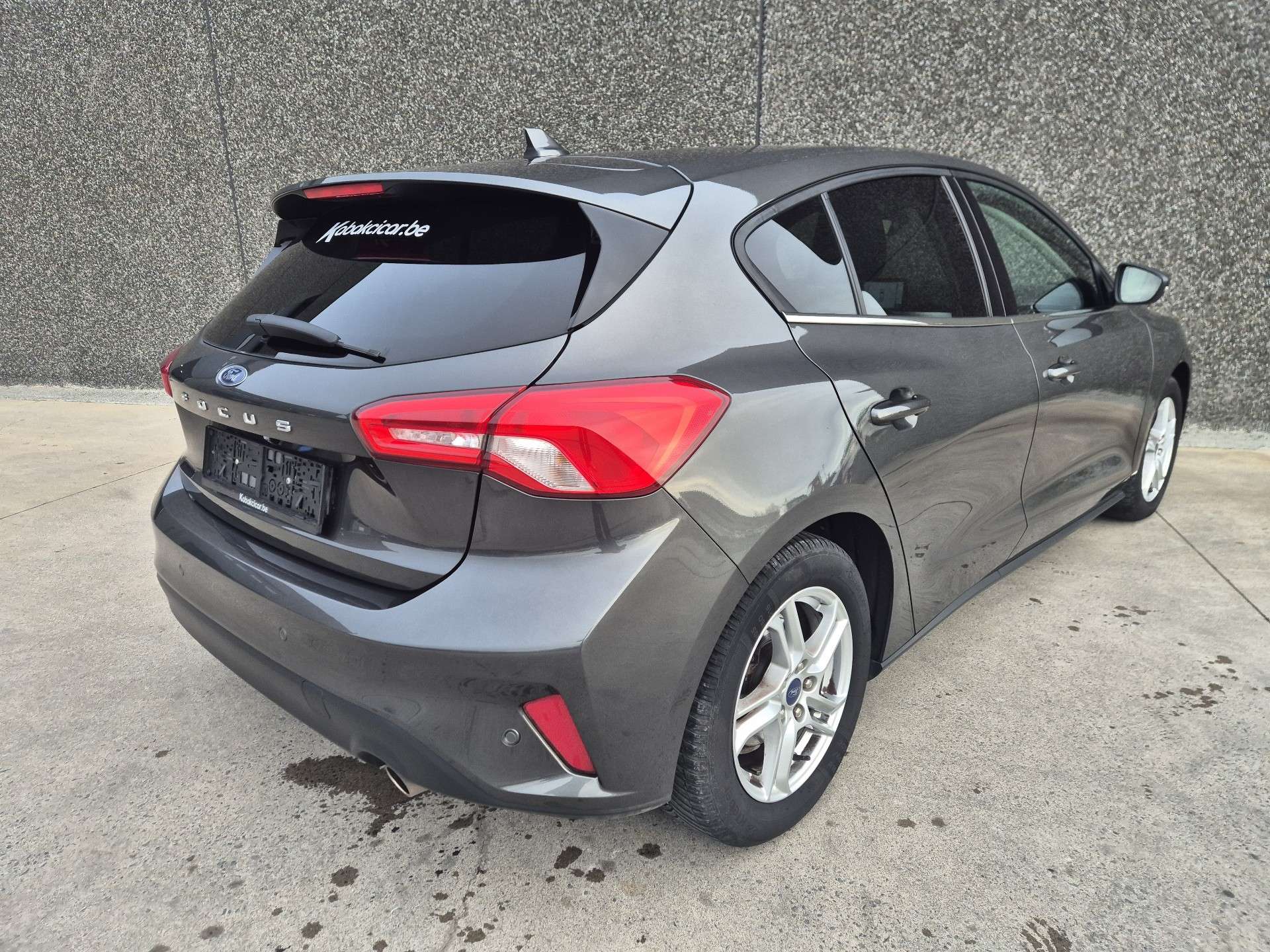 Ford Focus 1.0 EcoBoost //CARPLAY//GPS/CLIM/CRUISE/GARANTIE