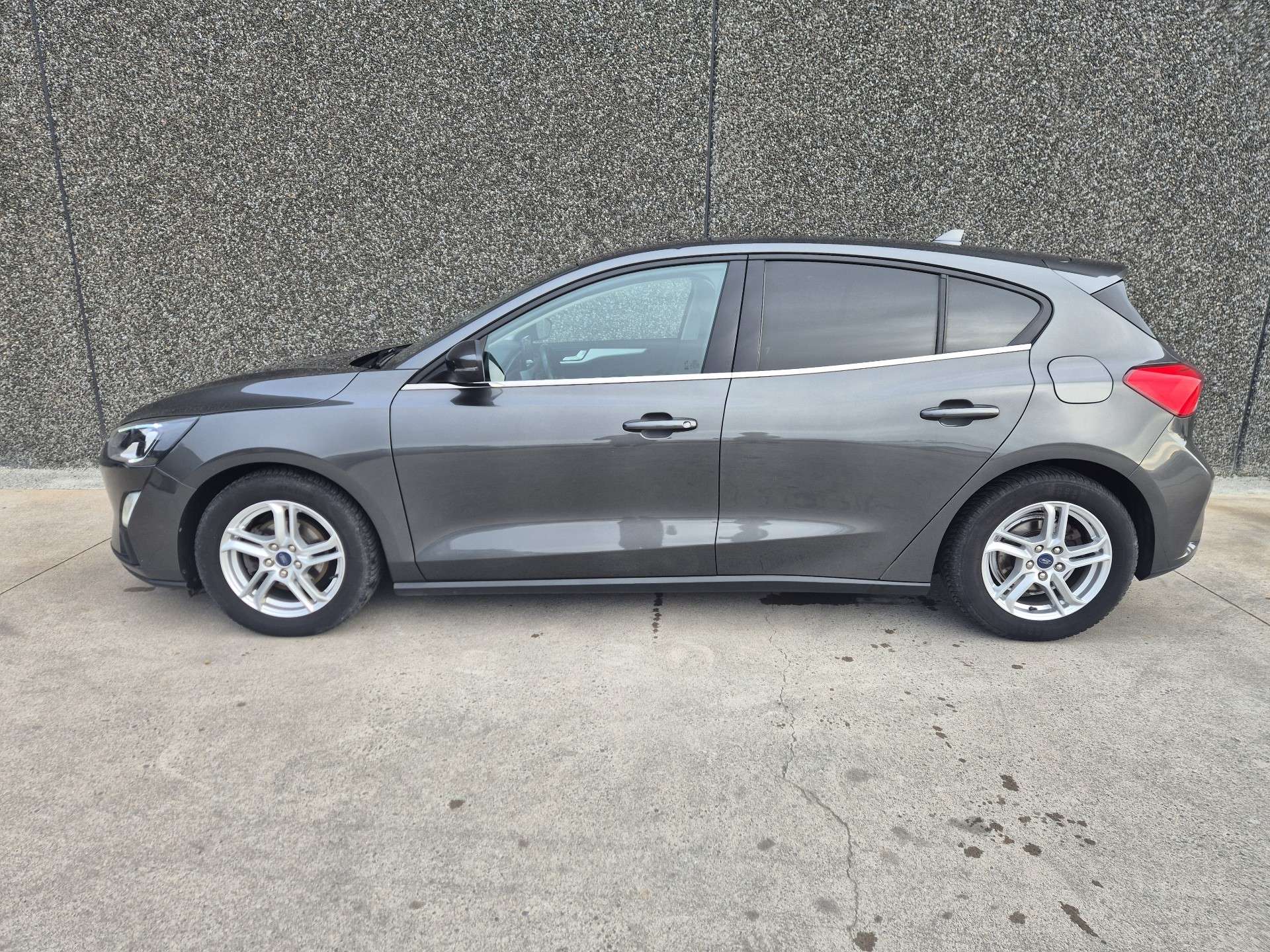 Ford Focus 1.0 EcoBoost //CARPLAY//GPS/CLIM/CRUISE/GARANTIE