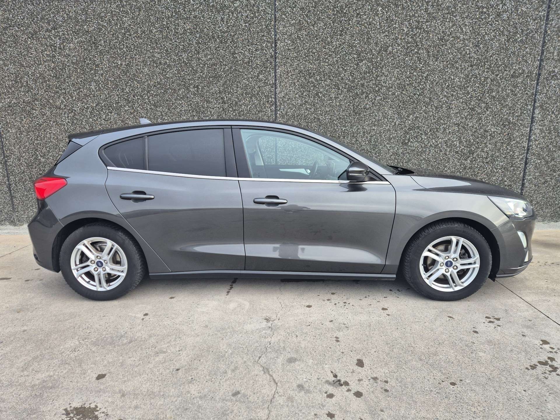 Ford Focus 1.0 EcoBoost //CARPLAY//GPS/CLIM/CRUISE/GARANTIE