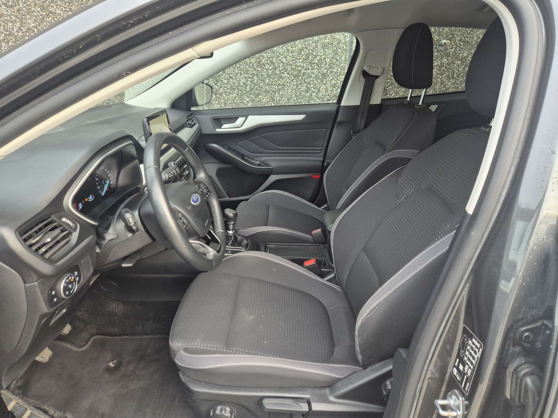 Ford Focus 1.0 EcoBoost //CARPLAY//GPS/CLIM/CRUISE/GARANTIE