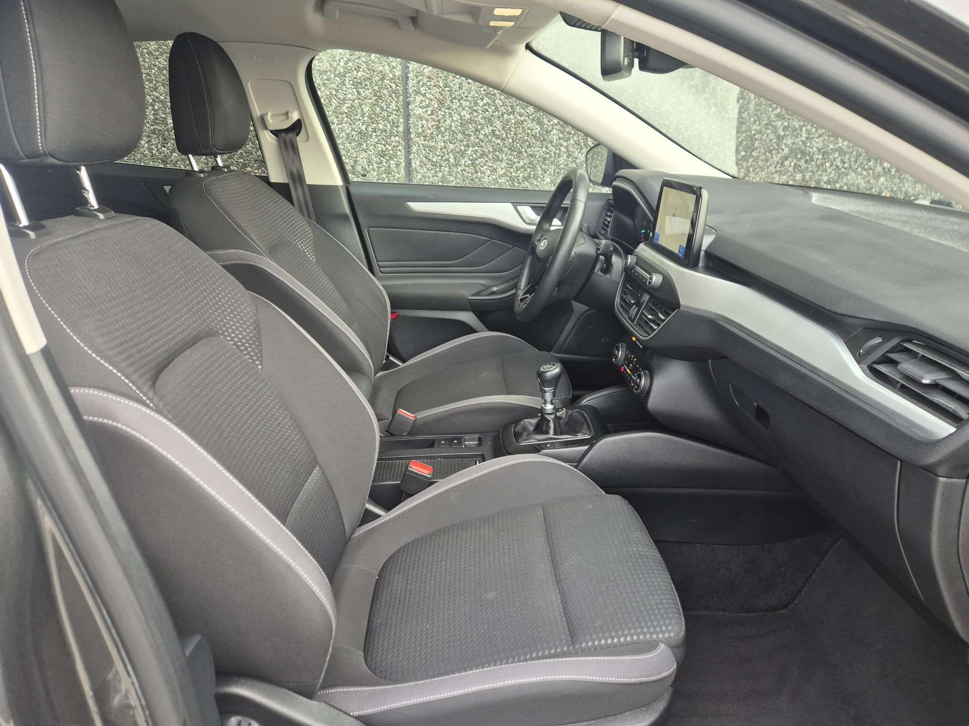 Ford Focus 1.0 EcoBoost //CARPLAY//GPS/CLIM/CRUISE/GARANTIE