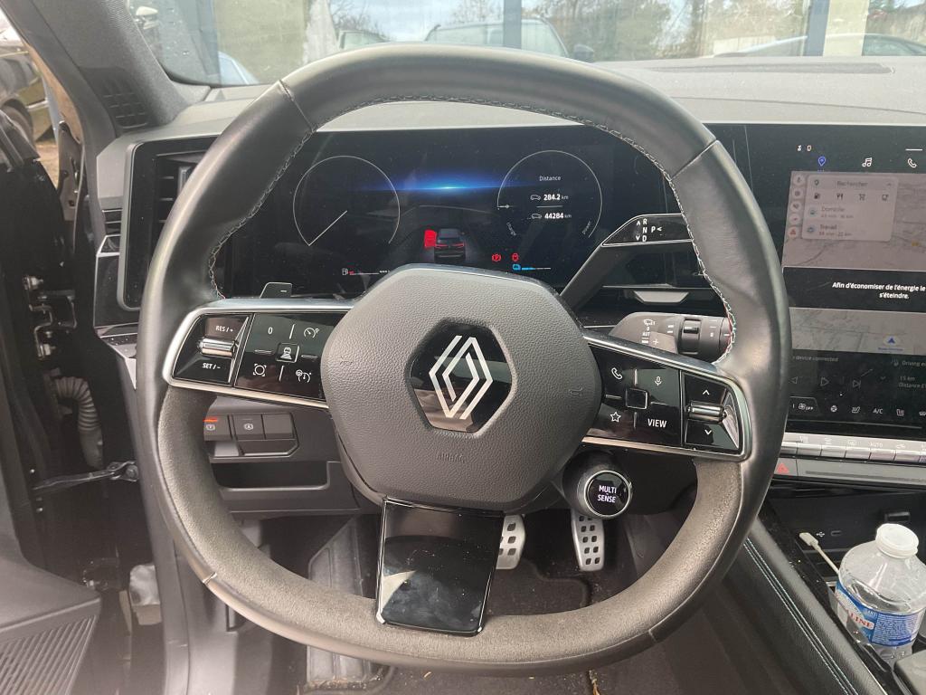 Renault Austral 1.2 E-Tech Hybride - 200 BVA multi-modes 2024 Iconic Esprit Alpine PHASE 1