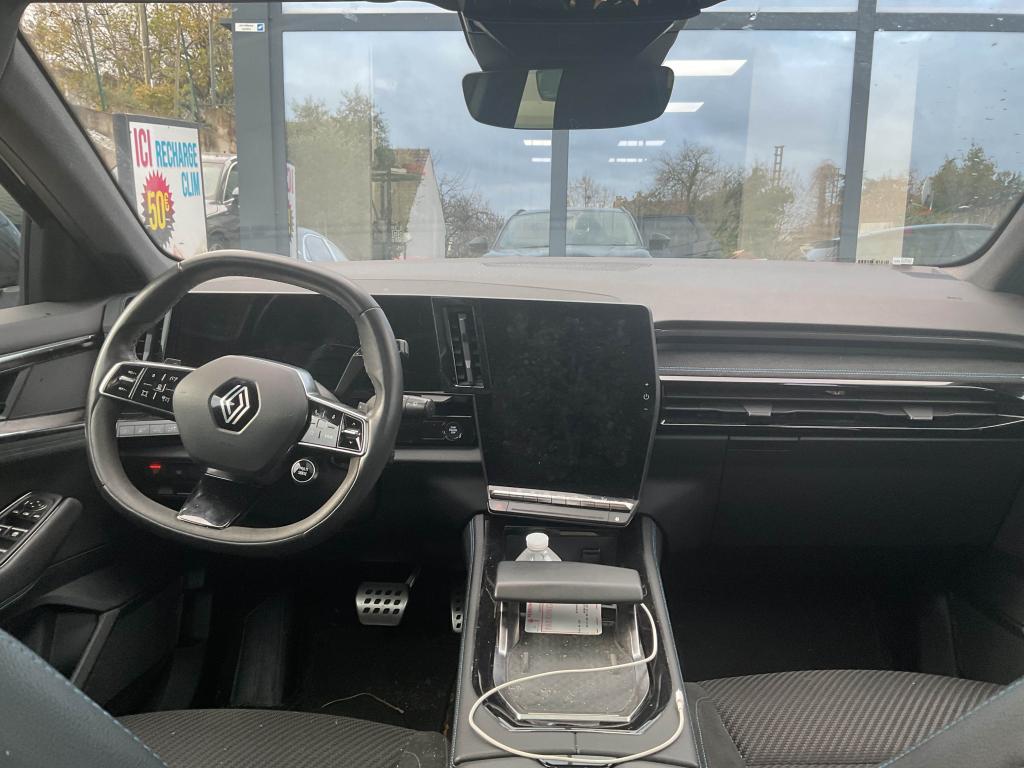 Renault Austral 1.2 E-Tech Hybride - 200 BVA multi-modes 2024 Iconic Esprit Alpine PHASE 1