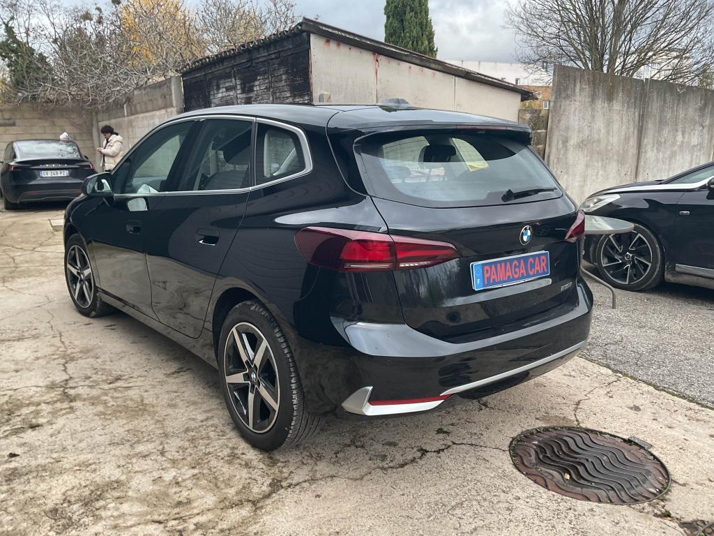 Bmw Serie 2 218i Active Tourer - BVR U06 Business Design