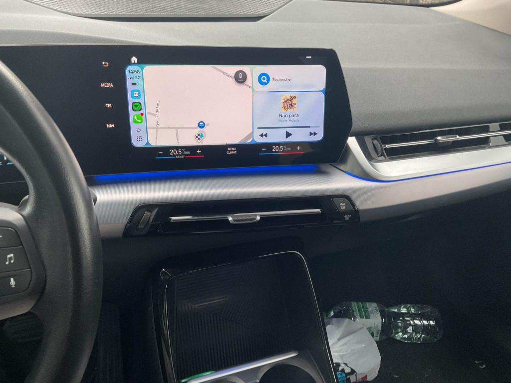 Bmw Serie 2 218i Active Tourer - BVR U06 Business Design