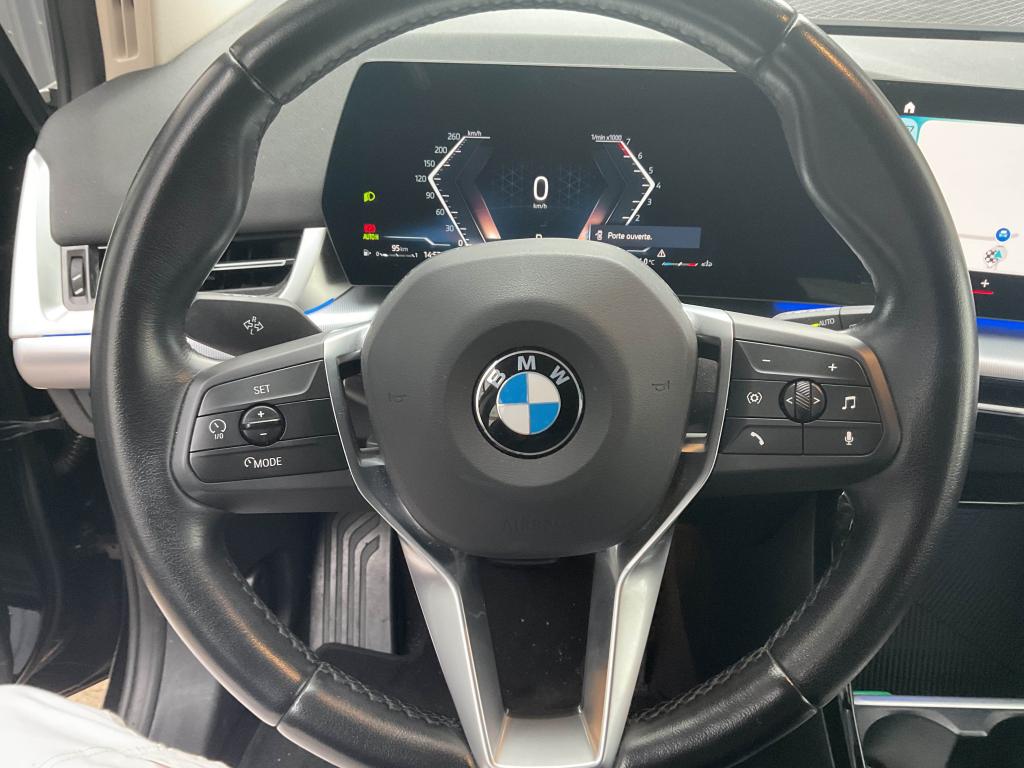 Bmw Serie 2 218i Active Tourer - BVR U06 Business Design