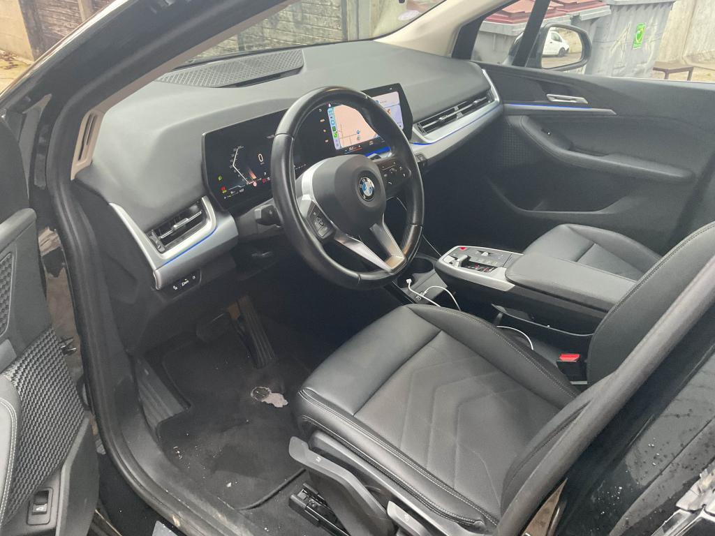 Bmw Serie 2 218i Active Tourer - BVR U06 Business Design