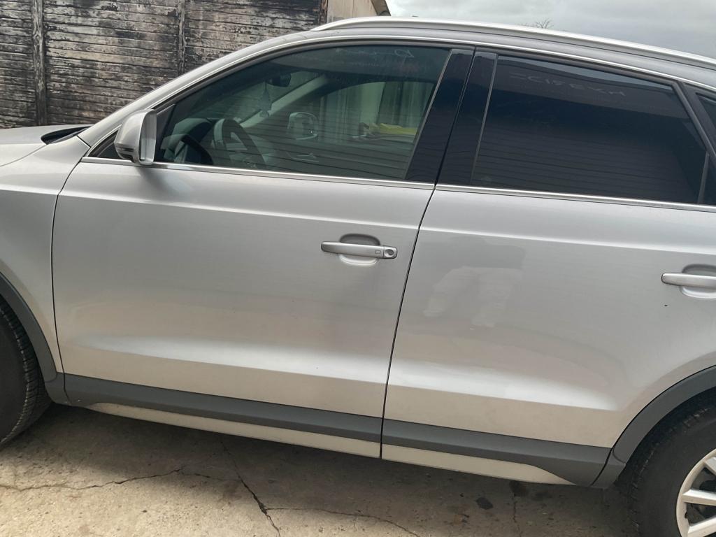 Audi Q3 2.0 TDI - 150 BV S-tronic . PHASE 2