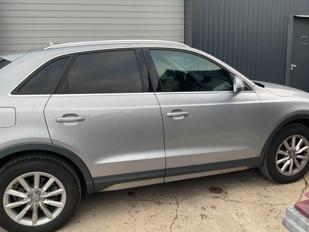 Audi Q3 2.0 TDI - 150 BV S-tronic . PHASE 2