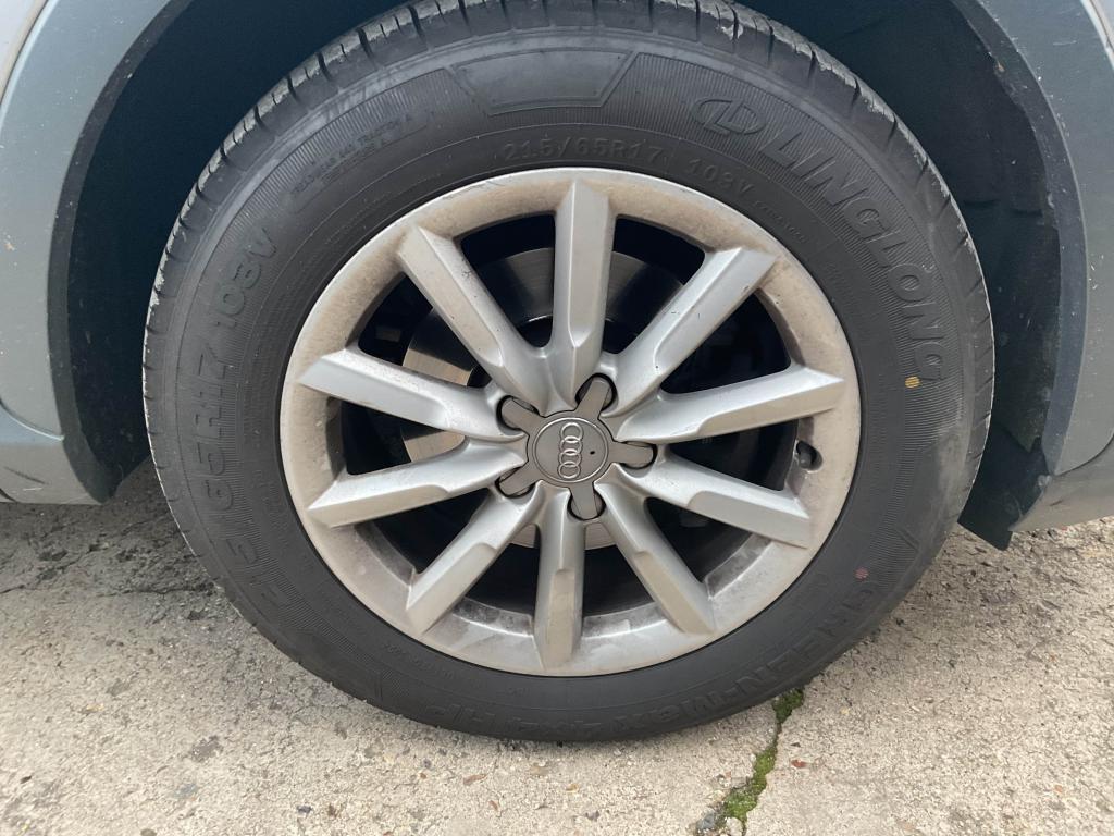 Audi Q3 2.0 TDI - 150 BV S-tronic . PHASE 2