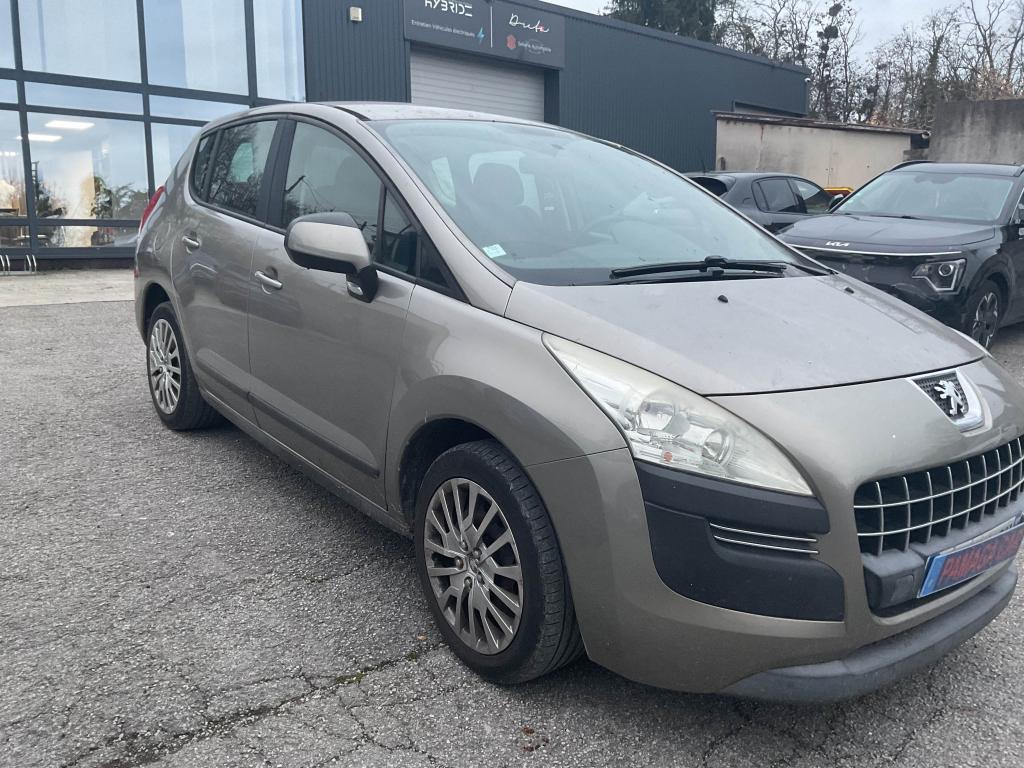 Peugeot 3008 1.6 HDi FAP - 112 Access PHASE 1 paiement en x fois ou credit possible