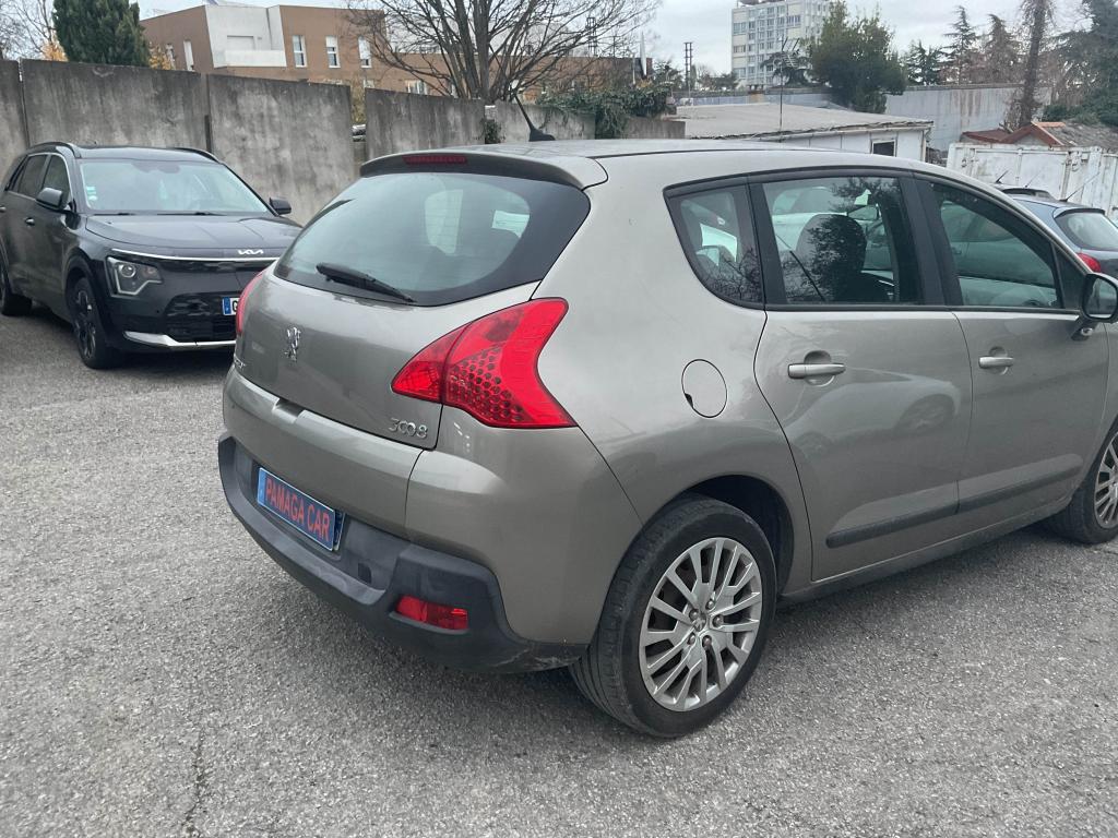 Peugeot 3008 1.6 HDi FAP - 112 Access PHASE 1 paiement en x fois ou credit possible