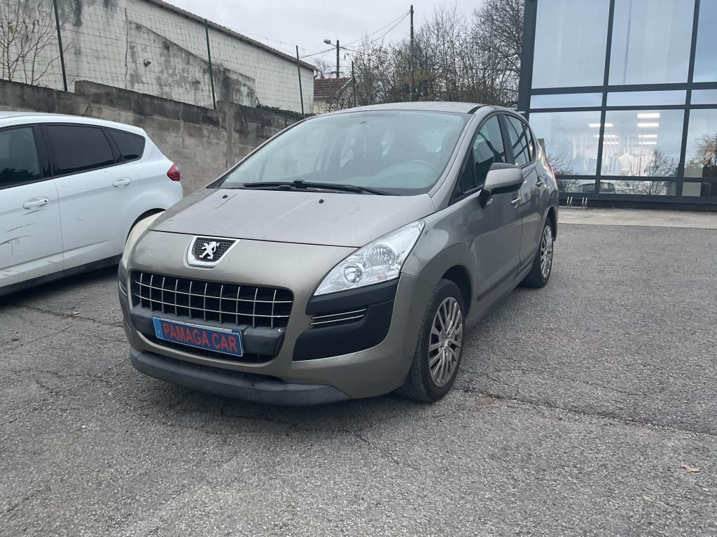 Peugeot 3008 1.6 HDi FAP - 112 Access PHASE 1 paiement en x fois ou credit possible