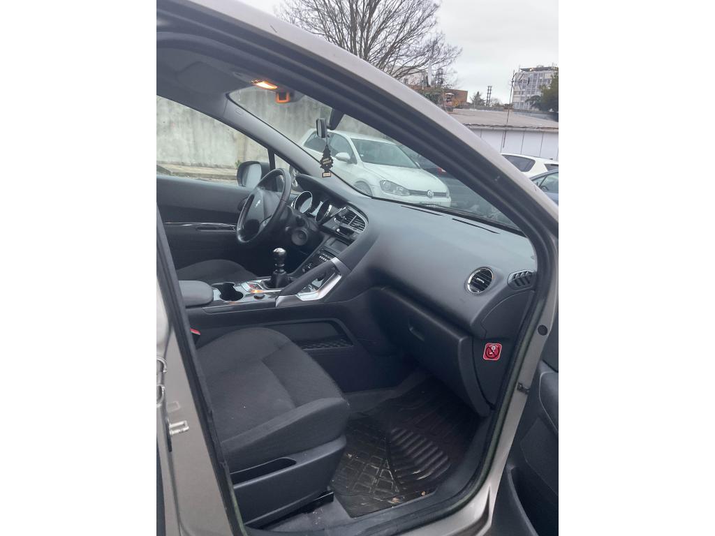 Peugeot 3008 1.6 HDi FAP - 112 Access PHASE 1 paiement en x fois ou credit possible