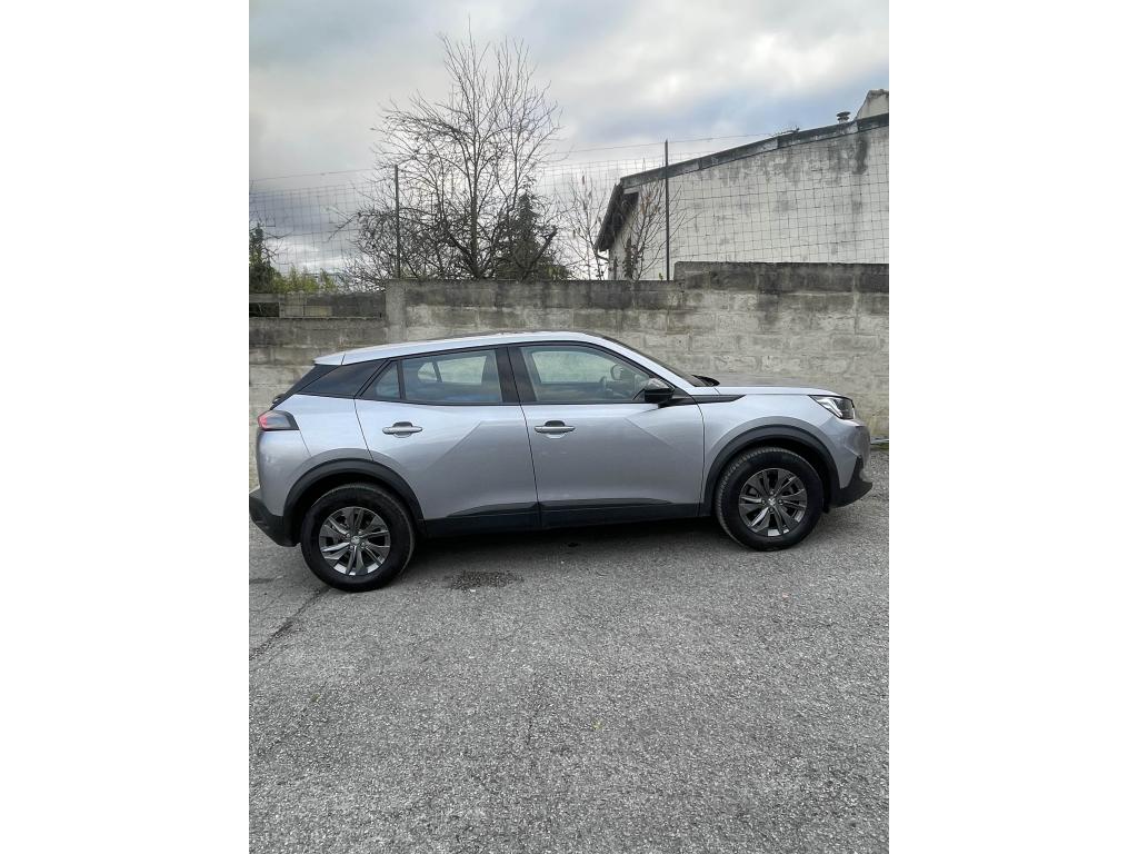 Peugeot 2008 1.2i PureTech 12V S&S - 100 II 2019 Active Pack PHASE 1