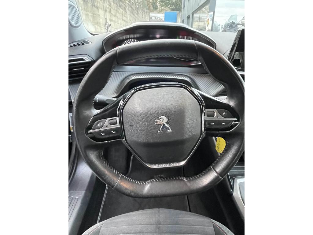 Peugeot 2008 1.2i PureTech 12V S&S - 100 II 2019 Active Pack PHASE 1