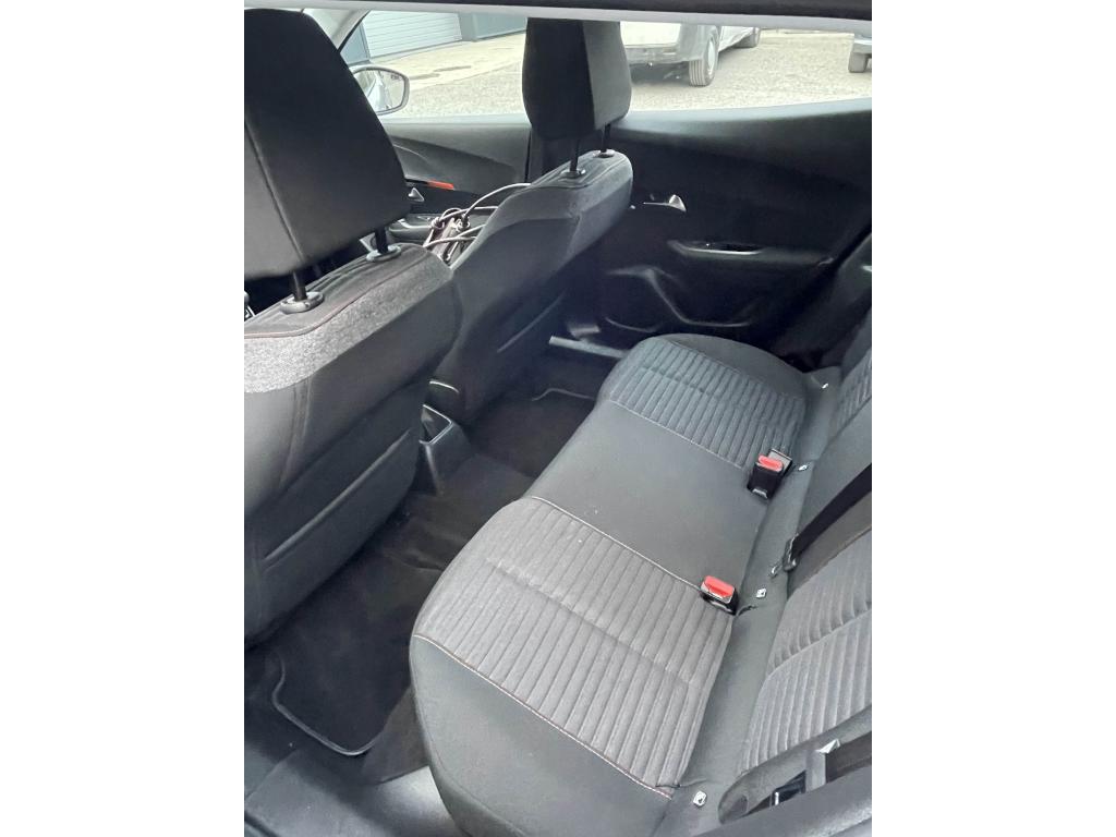 Peugeot 2008 1.2i PureTech 12V S&S - 100 II 2019 Active Pack PHASE 1