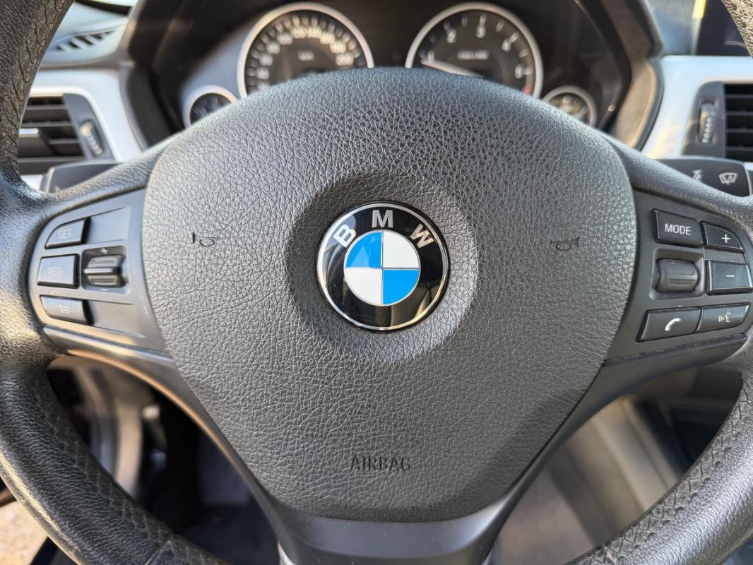 Bmw Serie 3 318 D TOURING 143 CH REVISEE BON ETAT GENERAL OK