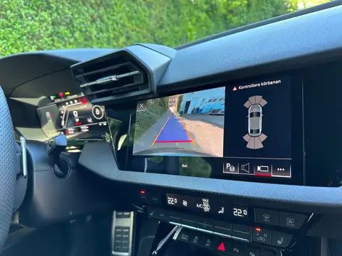 Audi RS3 2.5 TFSI Quattro S tronic B&O CAMERA NEUVE 3000 KM