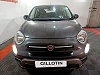 Fiat 500 X 1.6 Multijet 120ch City Cross thumbnail