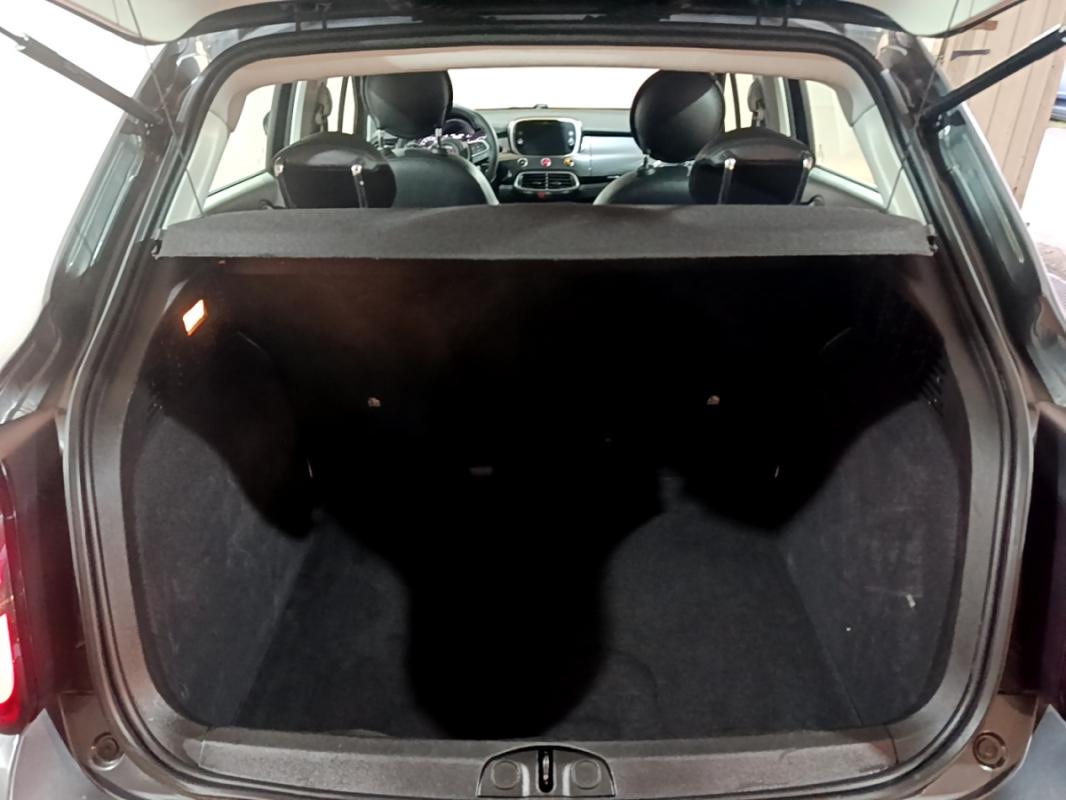Fiat 500 X 1.6 Multijet 120ch City Cross