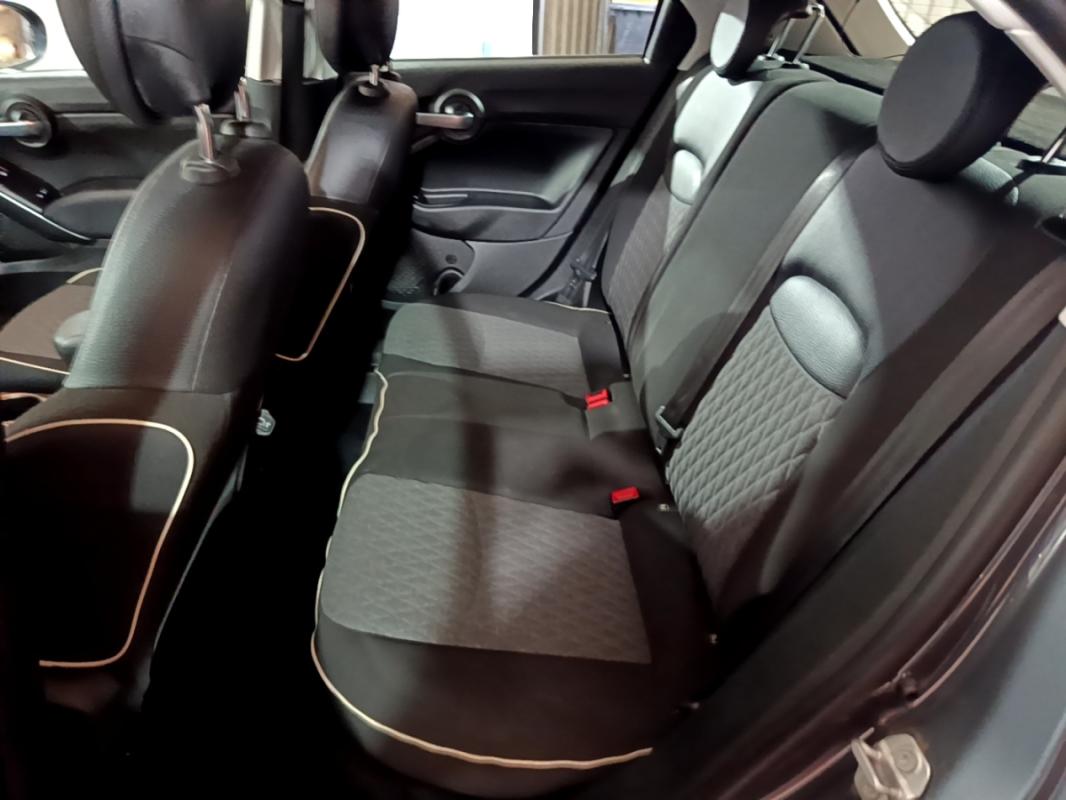Fiat 500 X 1.6 Multijet 120ch City Cross