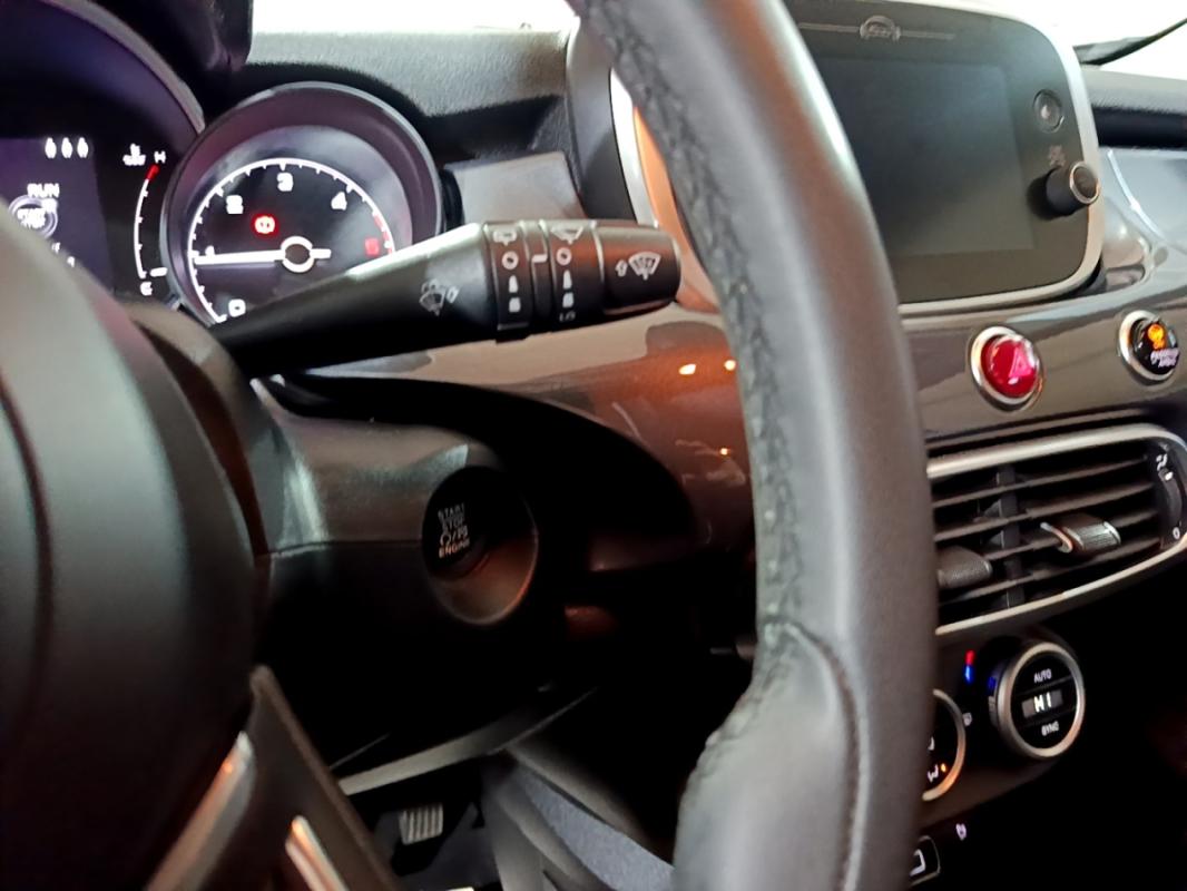 Fiat 500 X 1.6 Multijet 120ch City Cross