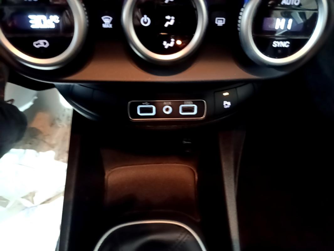 Fiat 500 X 1.6 Multijet 120ch City Cross