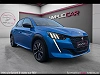 Peugeot 208 Electrique 50 kWh 136ch GT thumbnail