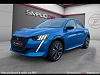Peugeot 208 Electrique 50 kWh 136ch GT thumbnail