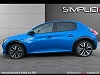 Peugeot 208 Electrique 50 kWh 136ch GT thumbnail