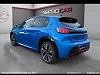 Peugeot 208 Electrique 50 kWh 136ch GT thumbnail