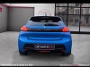 Peugeot 208 Electrique 50 kWh 136ch GT thumbnail