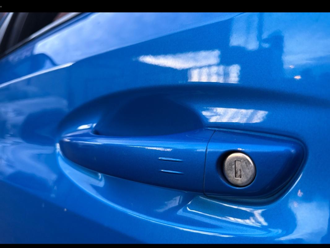 Peugeot 208 Electrique 50 kWh 136ch GT