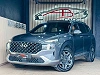 Hyundai Grand Santa Fe 1.6 T-GDi PHEV 4WD * HYBRID * GAR 12 MOIS * thumbnail