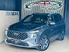 Hyundai Grand Santa Fe 1.6 T-GDi PHEV 4WD * HYBRID * GAR 12 MOIS * thumbnail