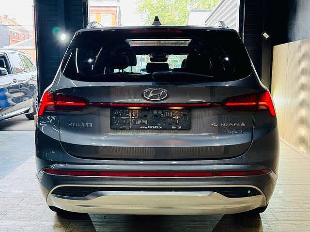 Hyundai Grand Santa Fe 1.6 T-GDi PHEV 4WD * HYBRID * GAR 12 MOIS *