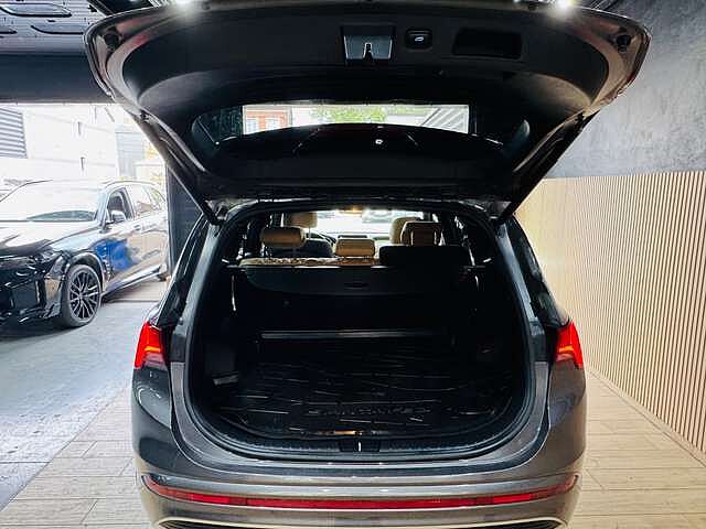 Hyundai Grand Santa Fe 1.6 T-GDi PHEV 4WD * HYBRID * GAR 12 MOIS *